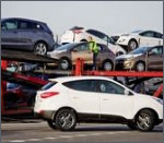 Cheap Car Shipping Across Country on Open Car Carriers - 855-744-7878 